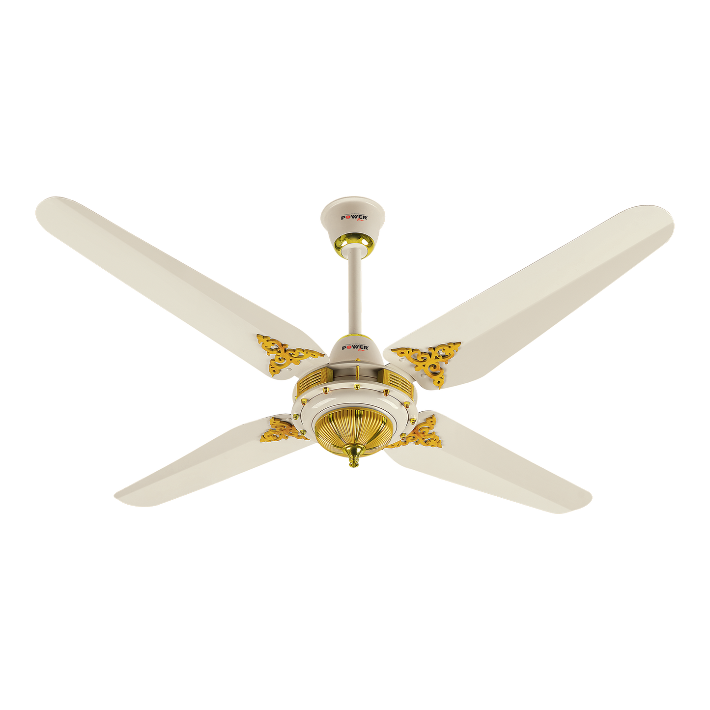 Hybrid Inverter AC–DC Fan ( Splendor Model 55 – Watts )