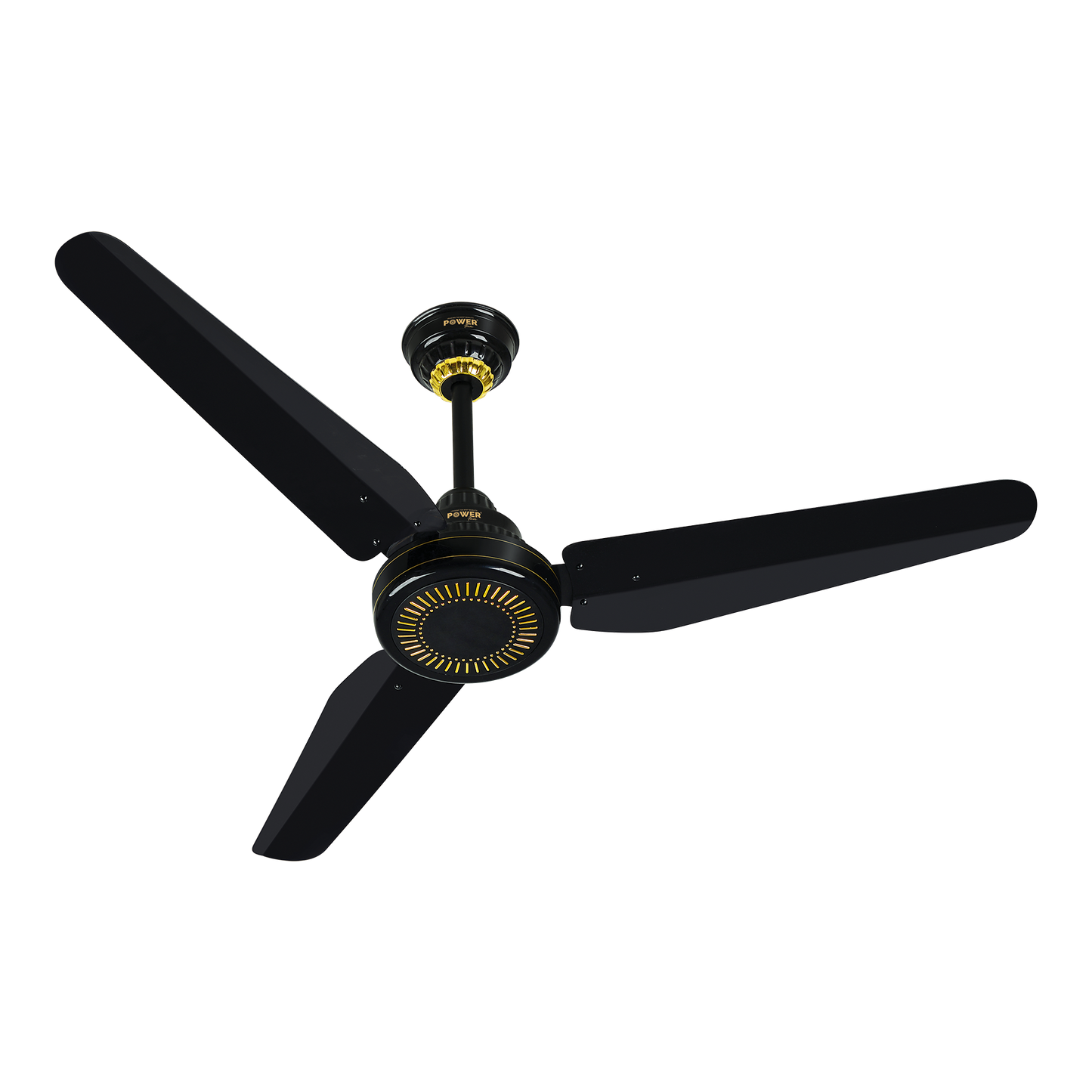 Hybrid Inverter AC–DC Fan ( Dubai Model 55 – Watts )