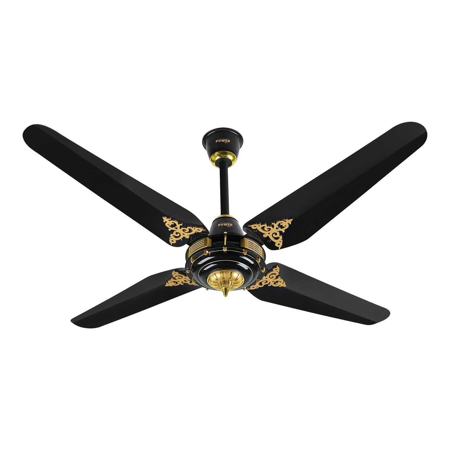 Hybrid Inverter AC–DC Fan ( Splendor Model 55 – Watts )