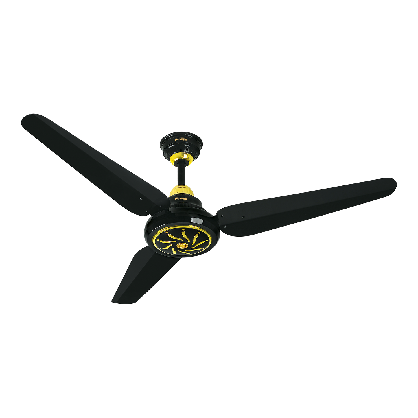 Hybrid Inverter AC–DC Fan (Iconic Model 60 – Watts )
