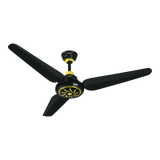 Hybrid Inverter AC–DC Fan (Iconic Model 60 – Watts )