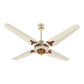 220-V Ceiling Fan (Splendor Model 56” 4-Blade)