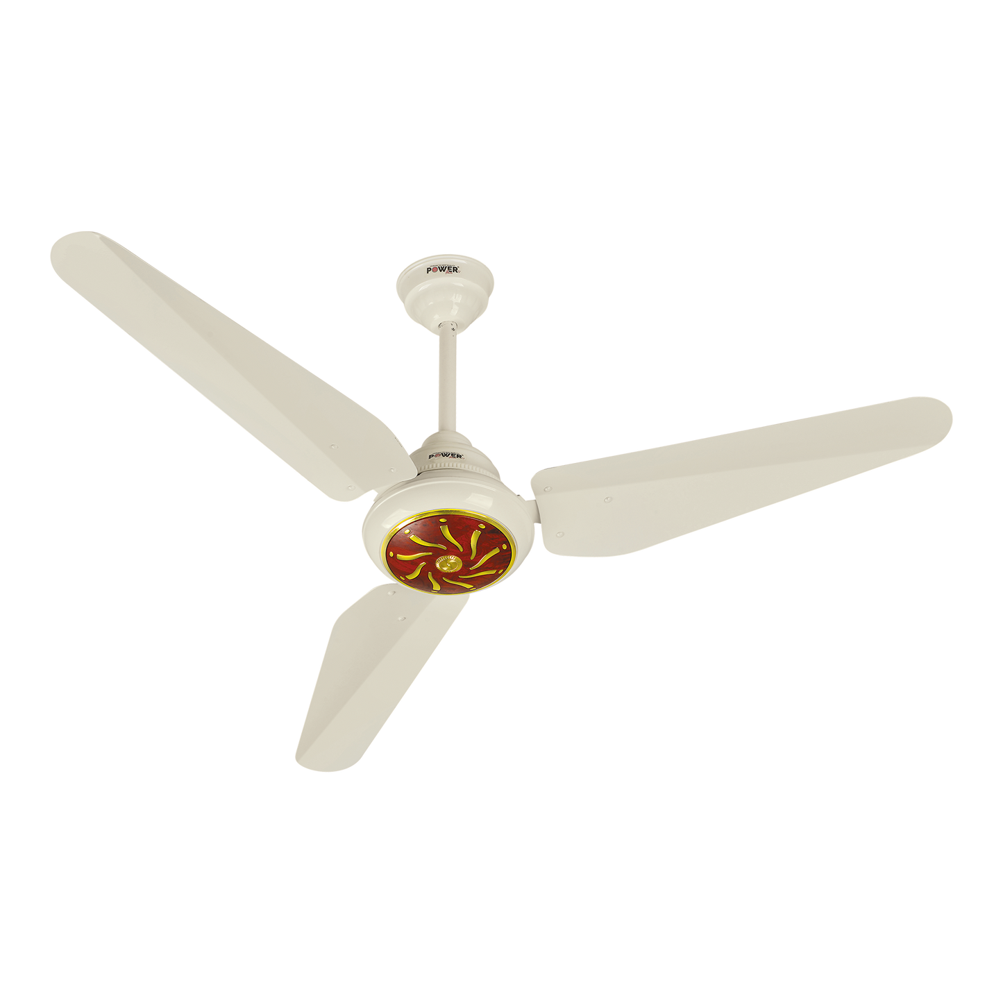 Hybrid Inverter AC–DC Fan ( Ravi Model 55 – Watts )