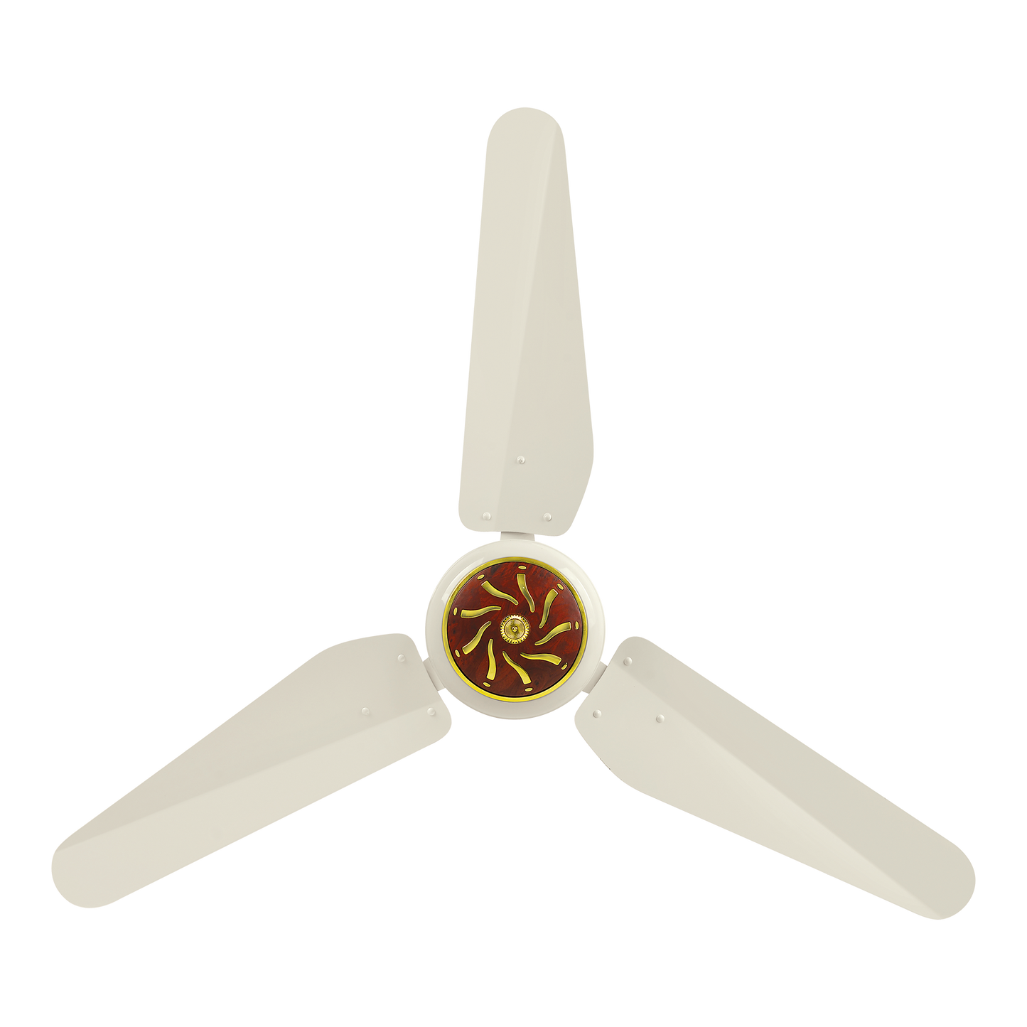 Hybrid Inverter AC–DC Fan ( Ravi Model 55 – Watts )
