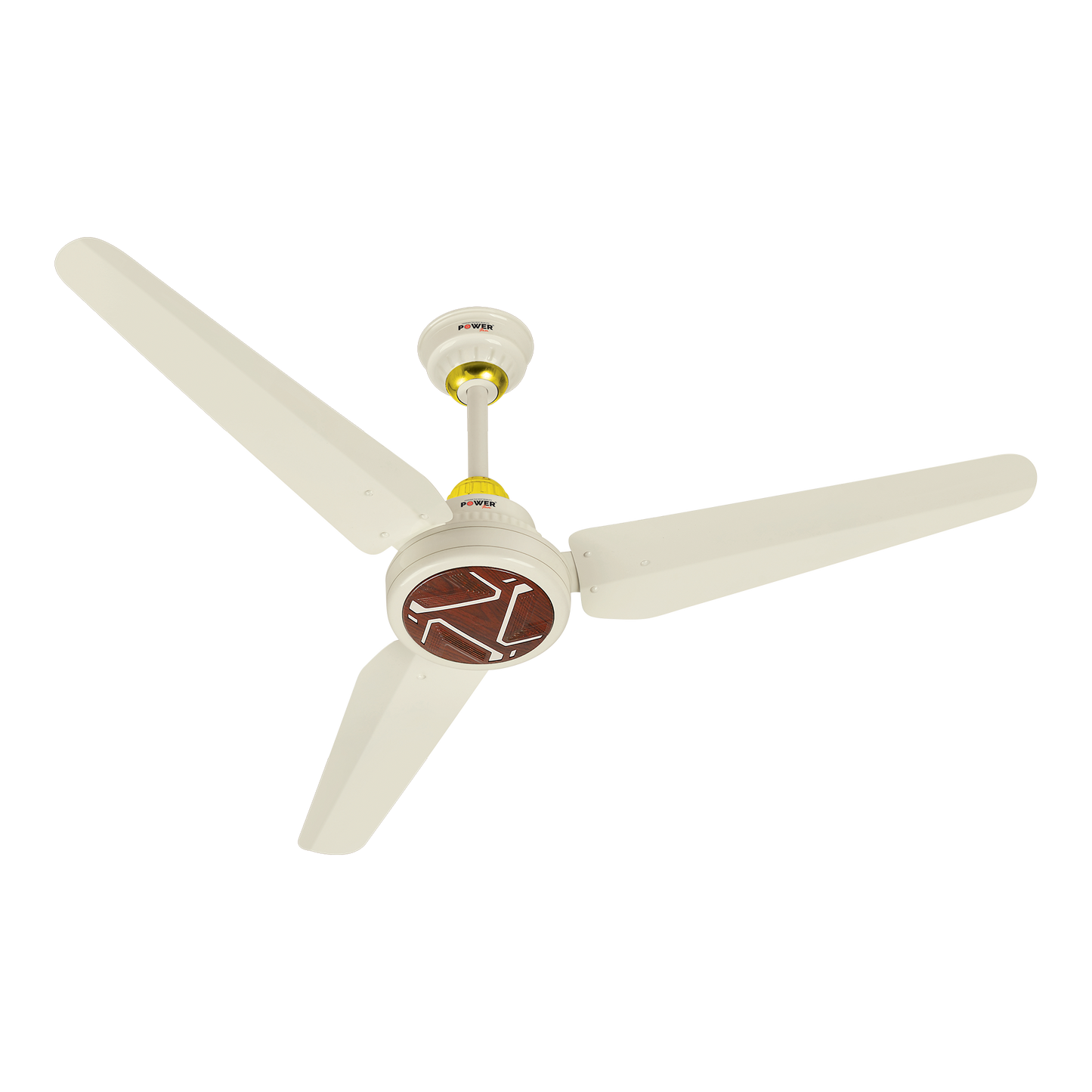 Hybrid Inverter AC–DC Fan ( Dubai Model 55 – Watts )