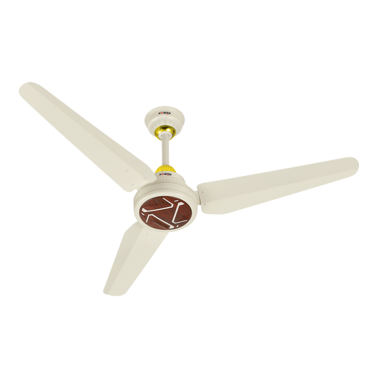 Hybrid Inverter AC–DC Fan ( Dubai Model 55 – Watts )