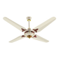220-V Ceiling Fan (Splendor Model 56” 4-Blade)
