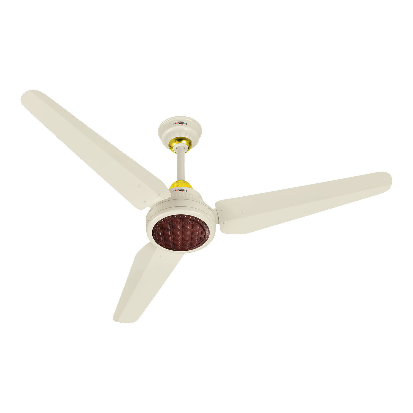 Hybrid Inverter AC–DC Fan ( Dubai Model 55 – Watts )