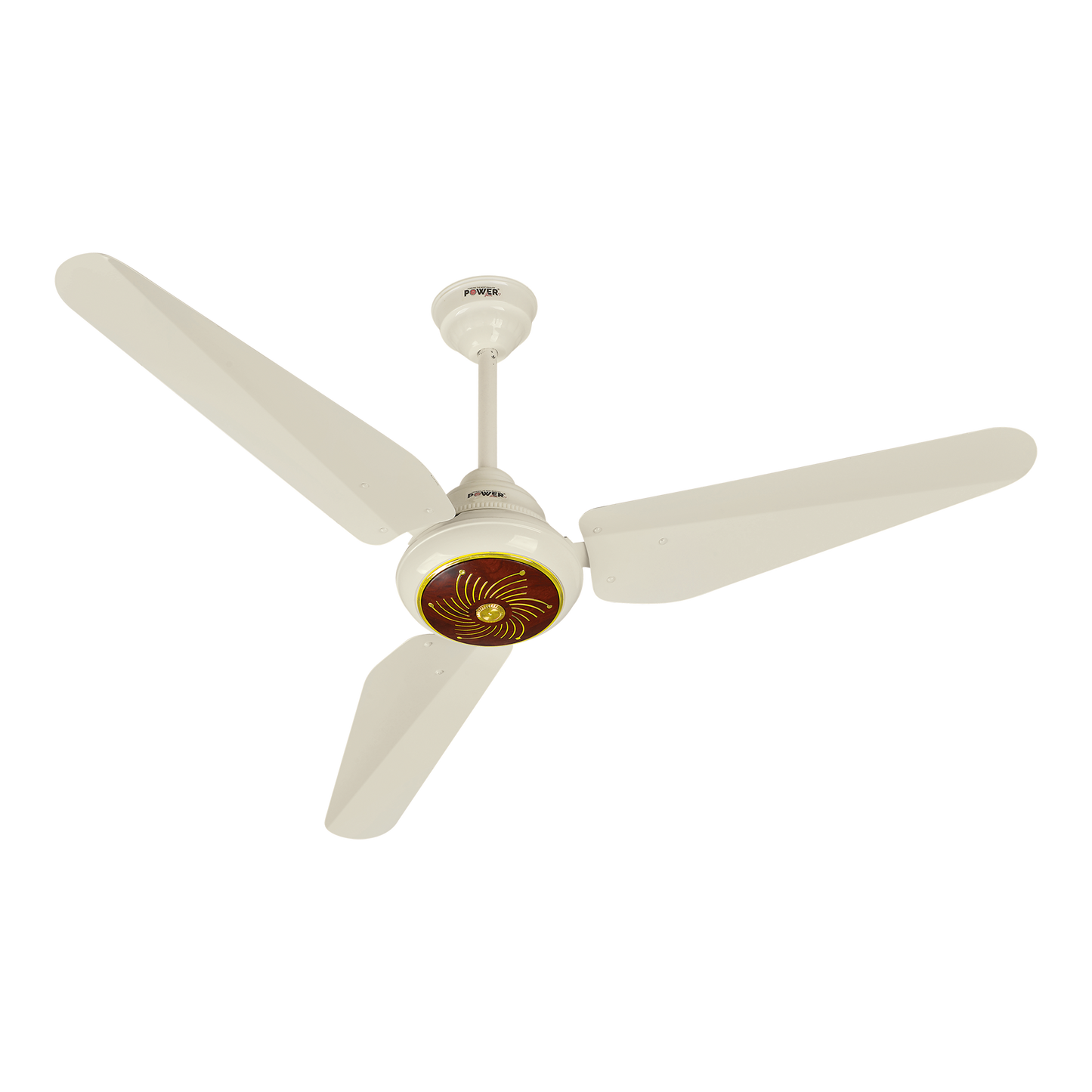 Hybrid Inverter AC–DC Fan ( Ravi Model 55 – Watts )