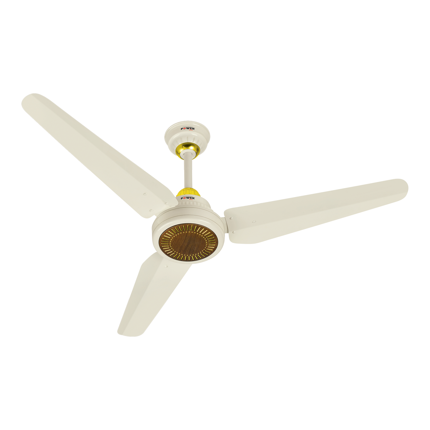 Hybrid Inverter AC–DC Fan ( Dubai Model 55 – Watts )