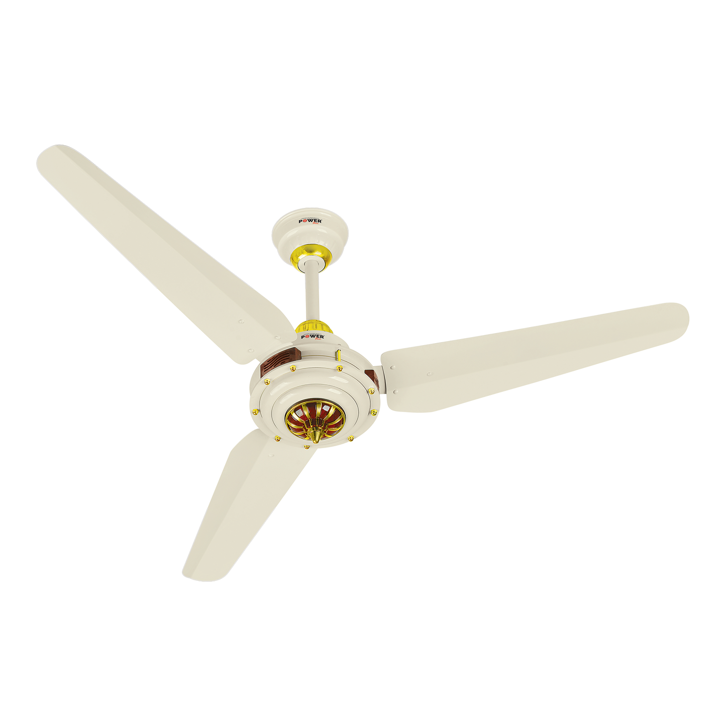 Hybrid Inverter AC–DC Fan ( Prime Model 55 – Watts )