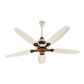 5-Blade 220V Ceiling Fan – Designer Elite Model