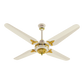 220-V Ceiling Fan (Splendor Model 56” 4-Blade)