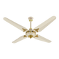 220-V Ceiling Fan (Splendor Model 56” 4-Blade)