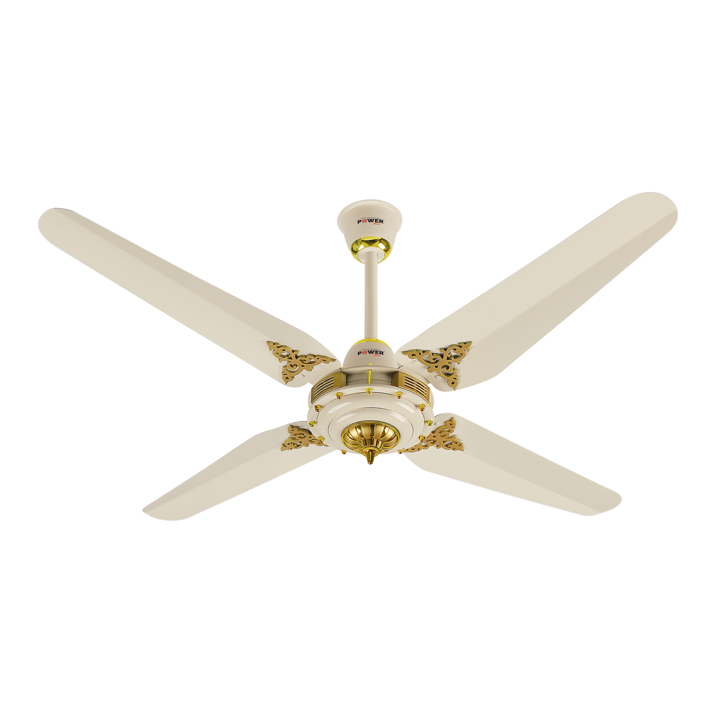 Hybrid Inverter AC–DC Fan ( Splendor Model 55 – Watts )