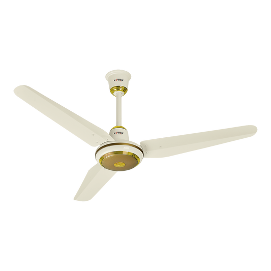 220-V Ceiling Fan (Galaxy Model 56”)