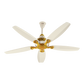 5-Blade 220V Ceiling Fan – Designer Elite Model