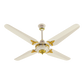 220-V Ceiling Fan (Splendor Model 56” 4-Blade)