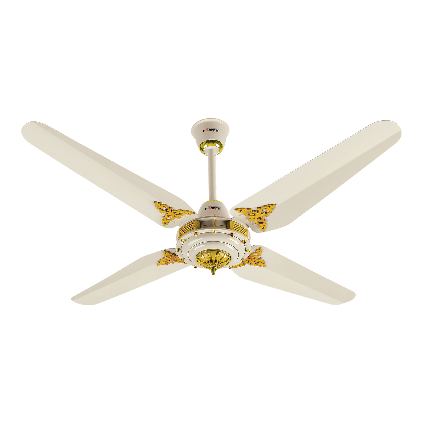 Hybrid Inverter AC–DC Fan ( Splendor Model 55 – Watts )