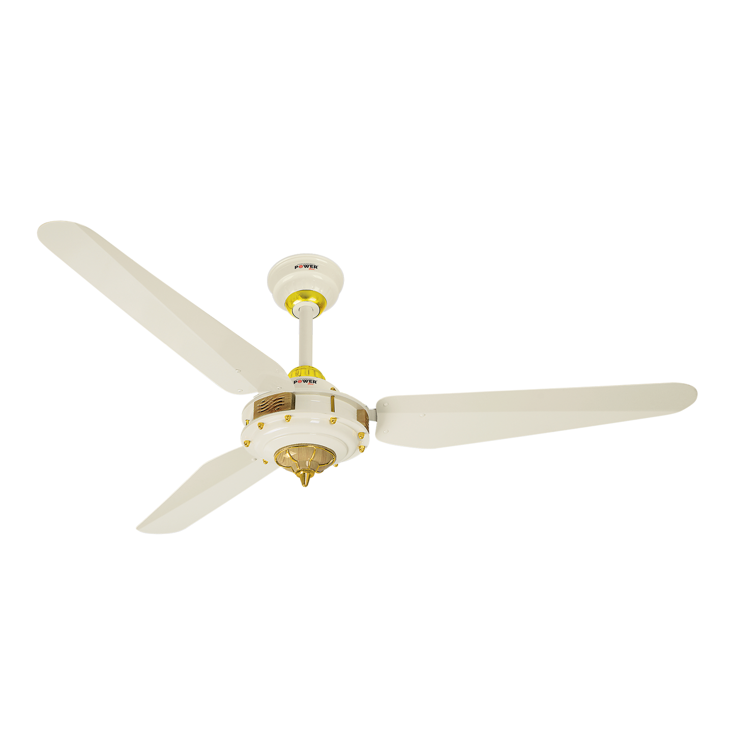 Hybrid Inverter AC–DC Fan ( Prime Model 55 – Watts )
