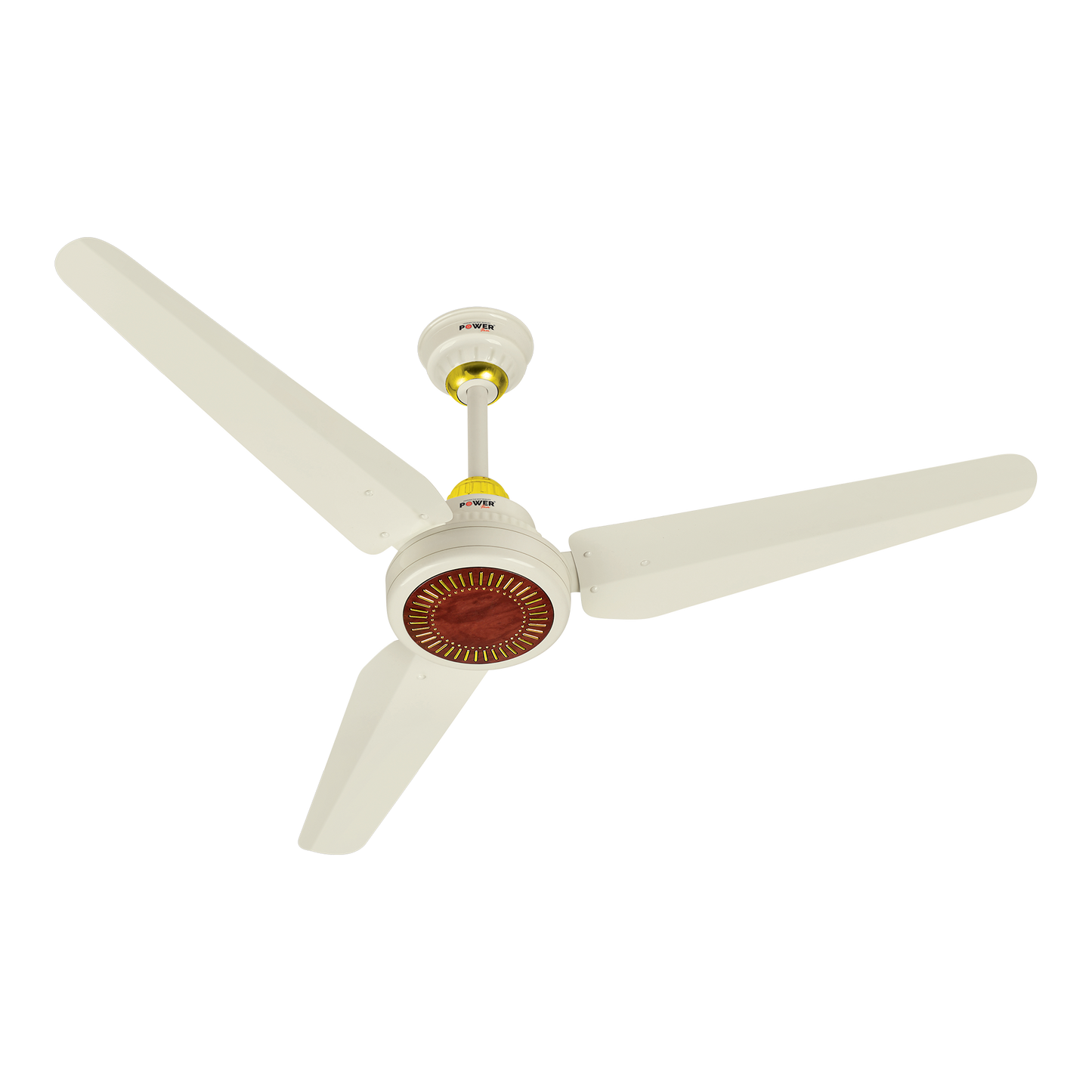 Hybrid Inverter AC–DC Fan ( Dubai Model 55 – Watts )