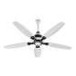 5-Blade 220V Ceiling Fan – Designer Elite Model