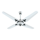 220-V Ceiling Fan (Splendor Model 56” 4-Blade)