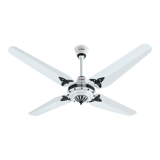 Hybrid Inverter AC–DC Fan ( Splendor Model 55 – Watts )