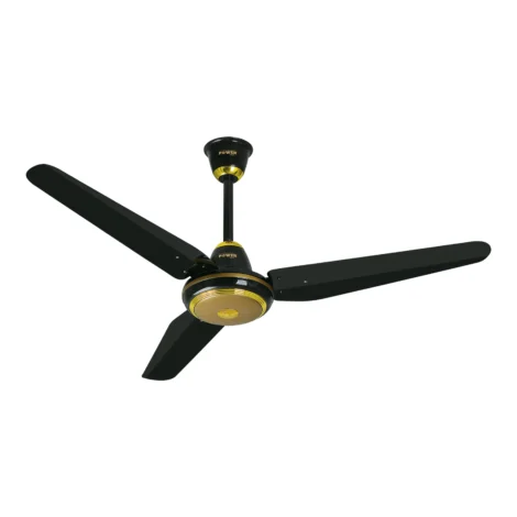 220-V Ceiling Fan (Galaxy Model 56”)