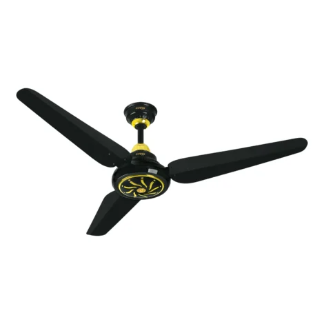 Hybrid Inverter AC–DC Fan (Iconic Model 60 – Watts )