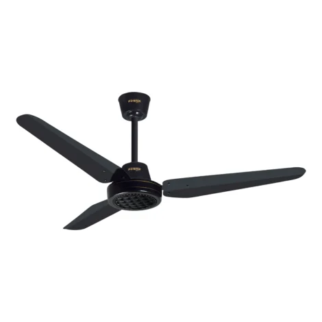 Hybrid Inverter AC–DC Fan ( Dubai Model 55 – Watts )