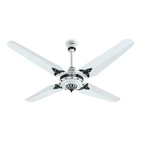 Hybrid Inverter AC–DC Fan ( Splendor Model 55 – Watts )