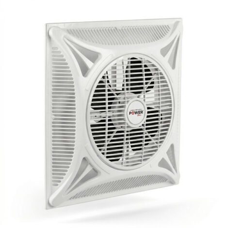 False Ceiling Fan