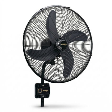 Mega Bracket Fan